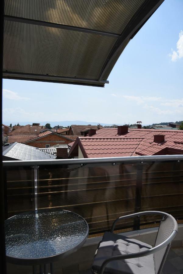 Mihail'S Apartments In Ohrid - 1 외부 사진